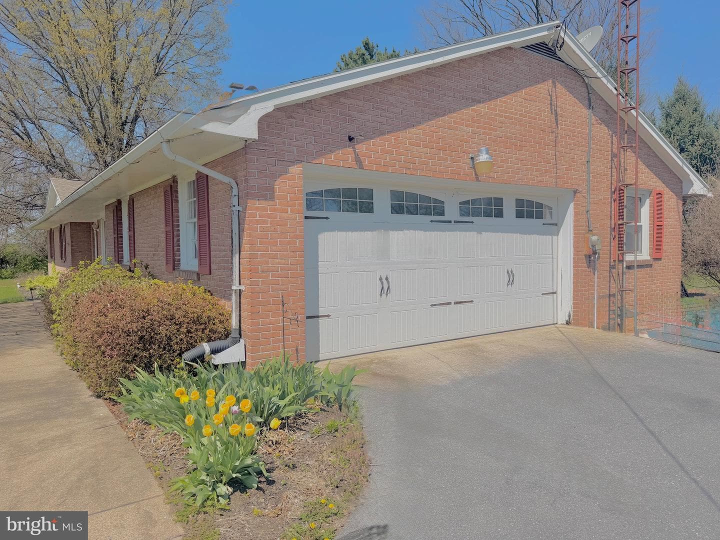 1281 Hykes Road photo 2