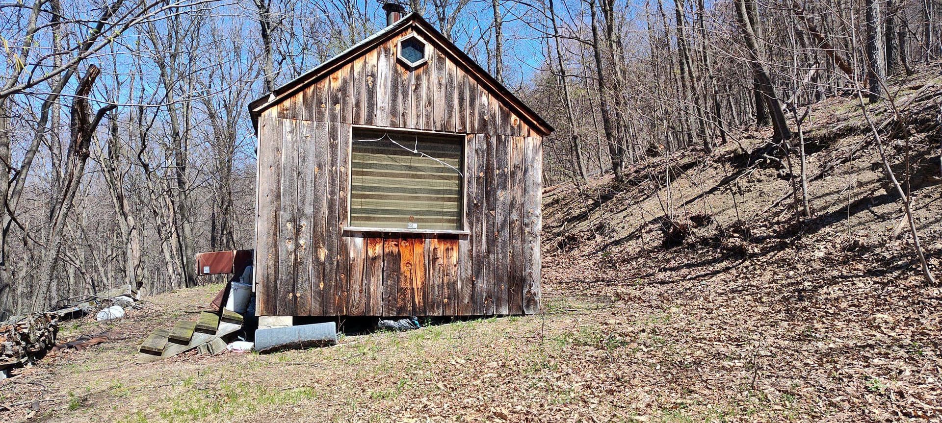 22000 Horse Valley Road photo 3