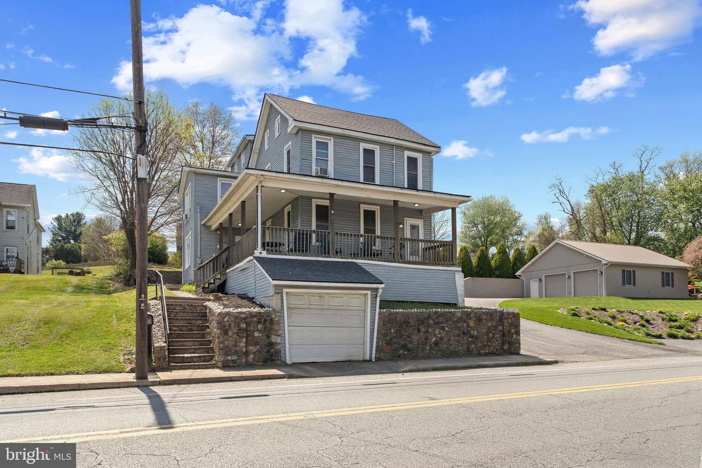 702 W Main Street, Waynesboro