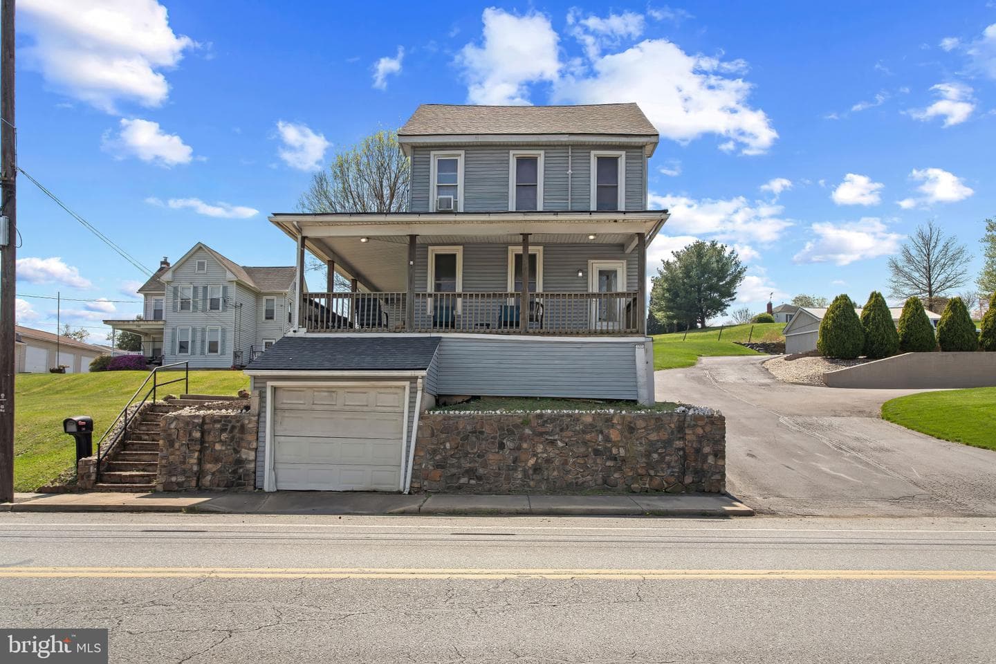 702 W Main Street, Waynesboro