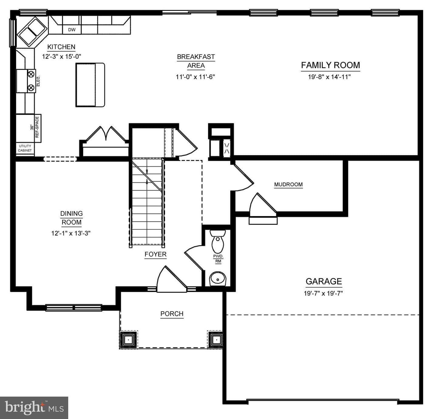5967 Gabrielle, Chambersburg