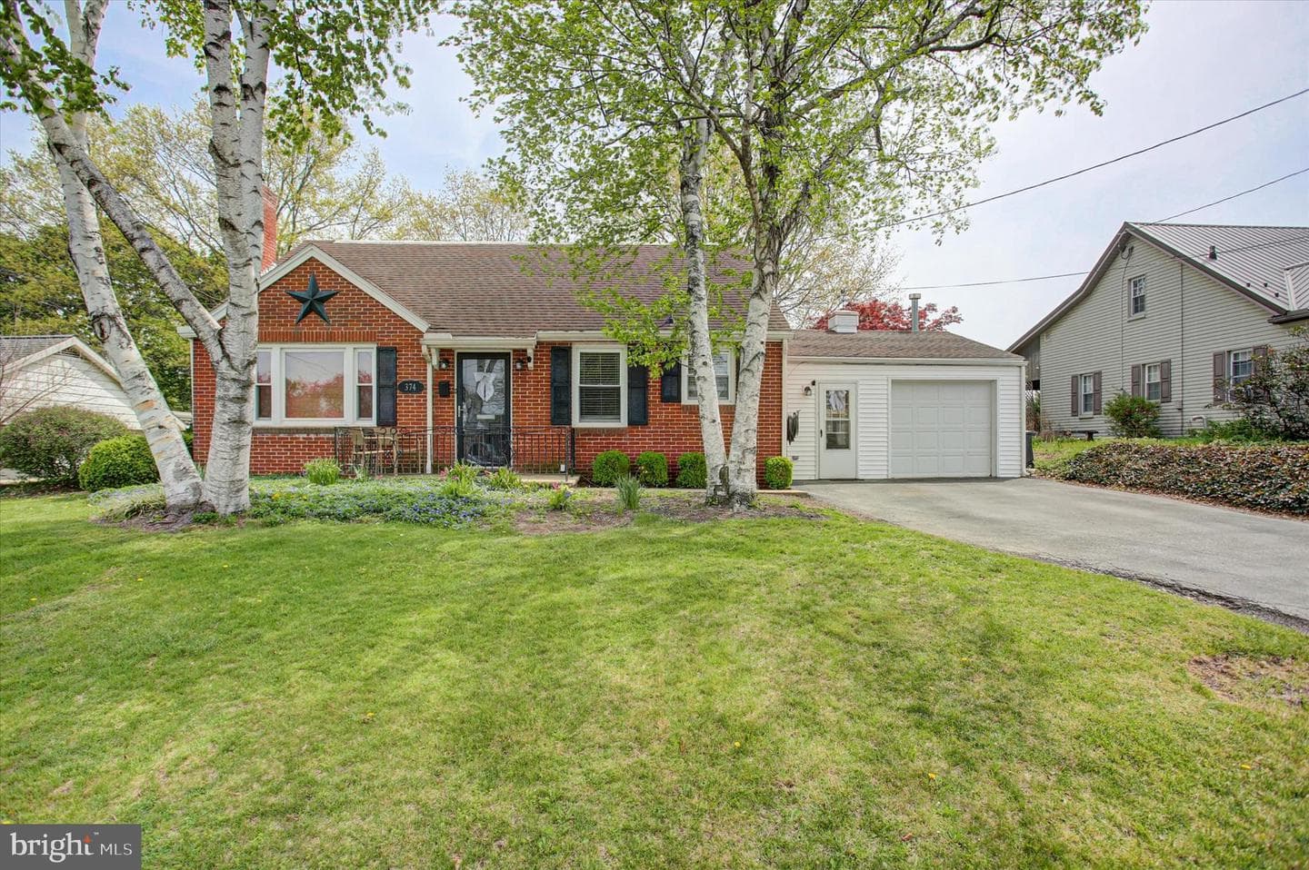 374 Glen Street, Chambersburg