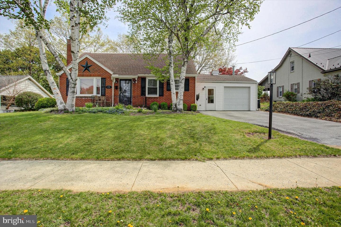 374 Glen Street, Chambersburg