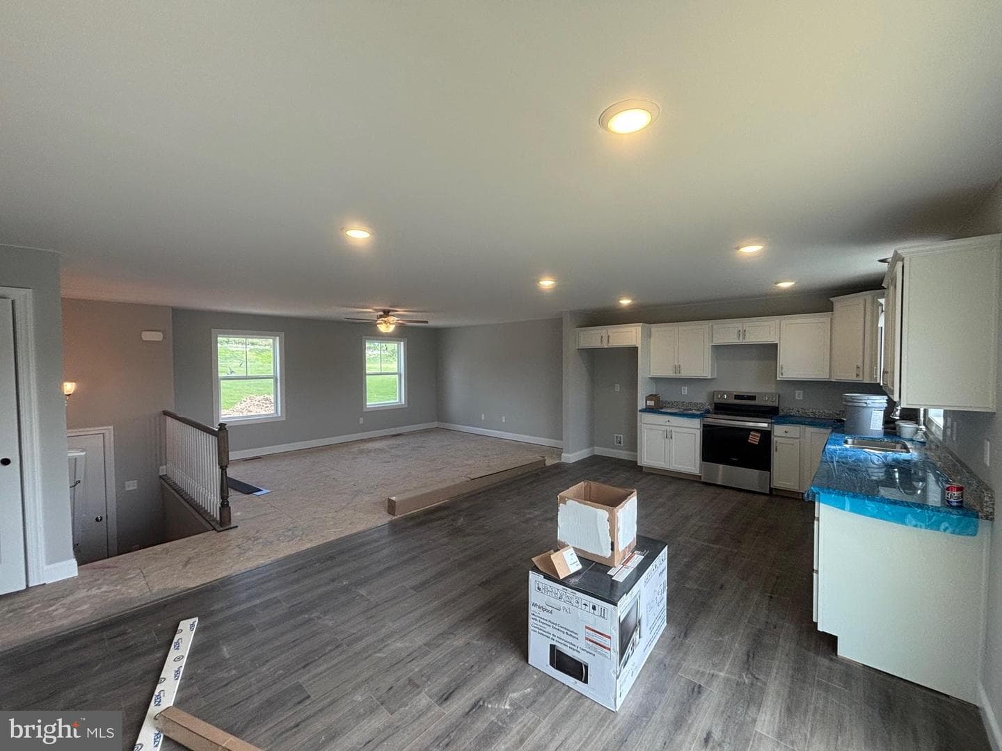 147 Meadowcreek Drive N, Chambersburg