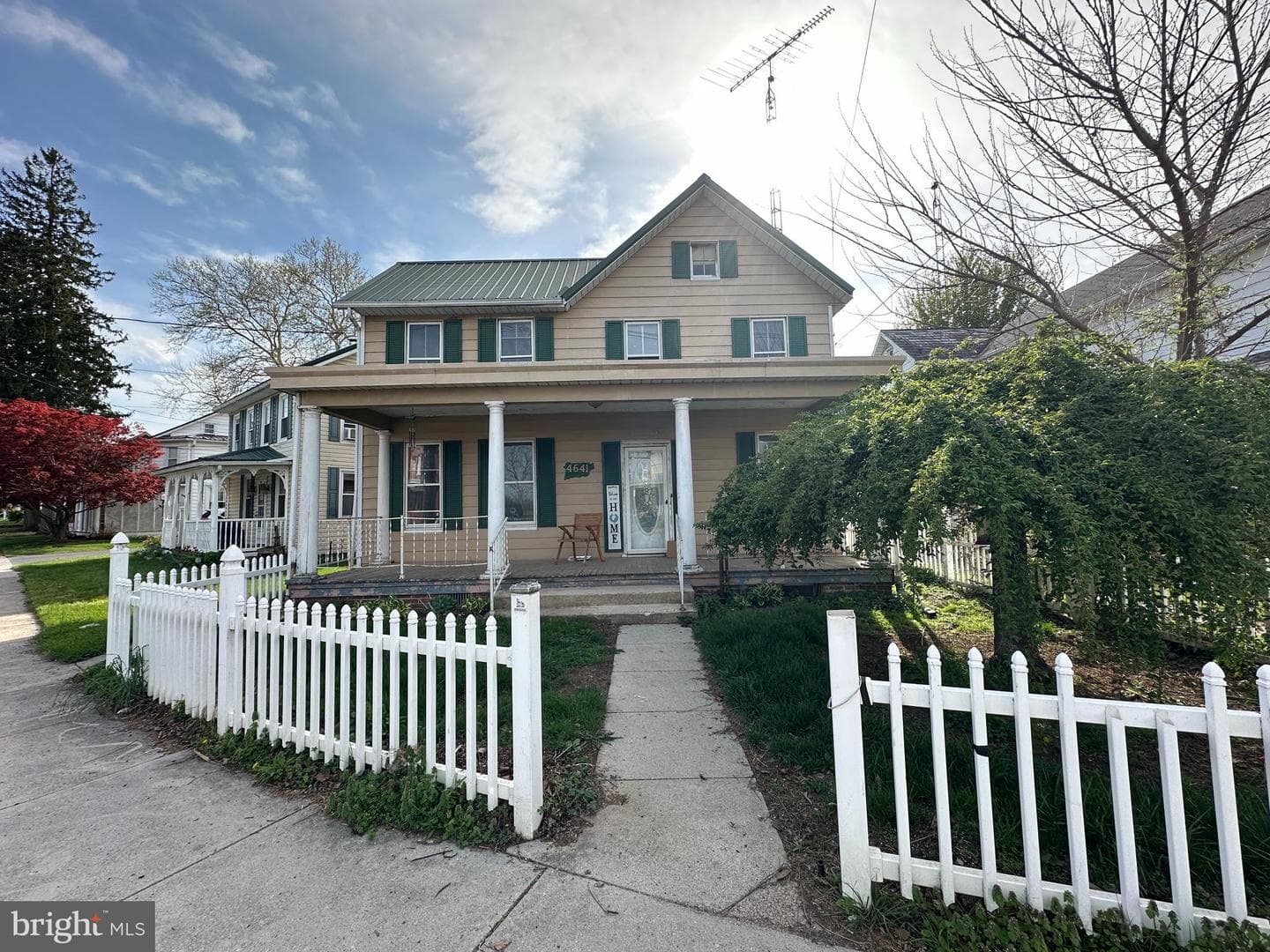 4641 Lemar Road photo 2
