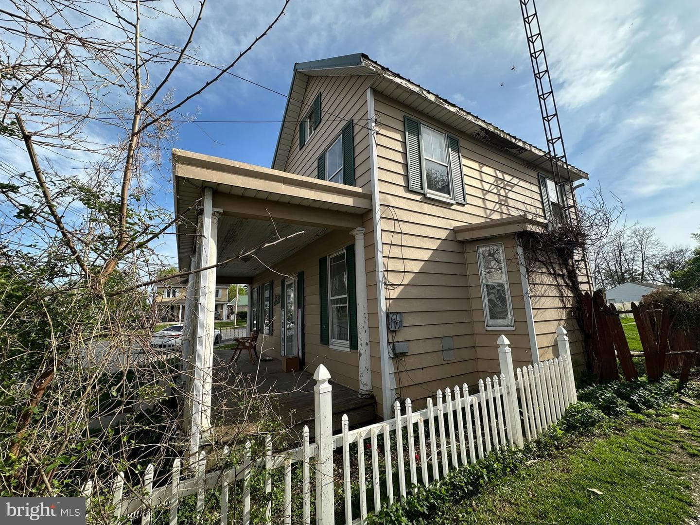 4641 Lemar Road photo 5
