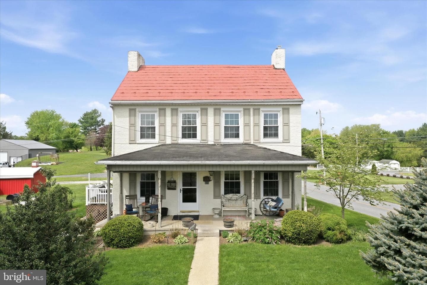 5704 Montgomery Church Road photo 1
