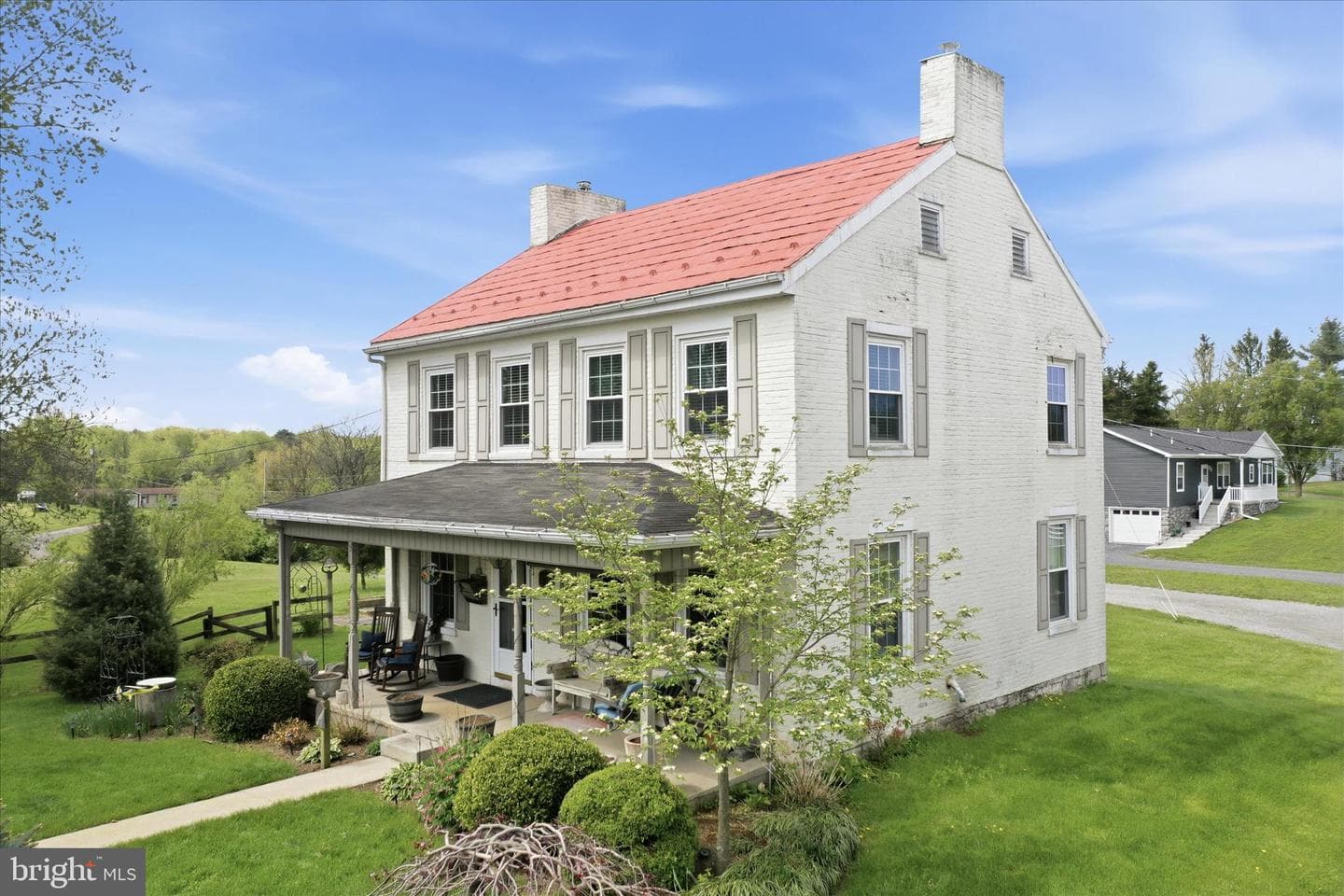 5704 Montgomery Church Road photo 2