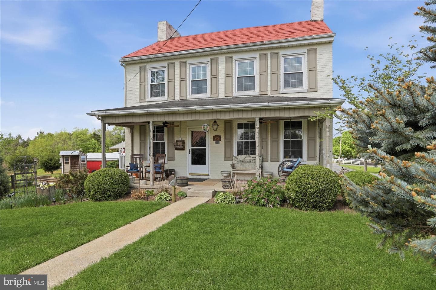 5704 Montgomery Church Road photo 30