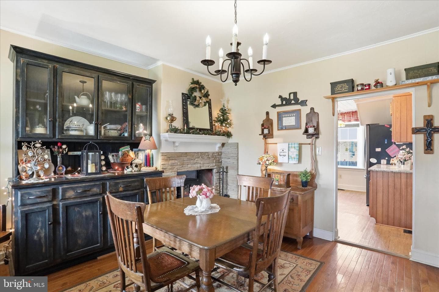 5704 Montgomery Church Road photo 4