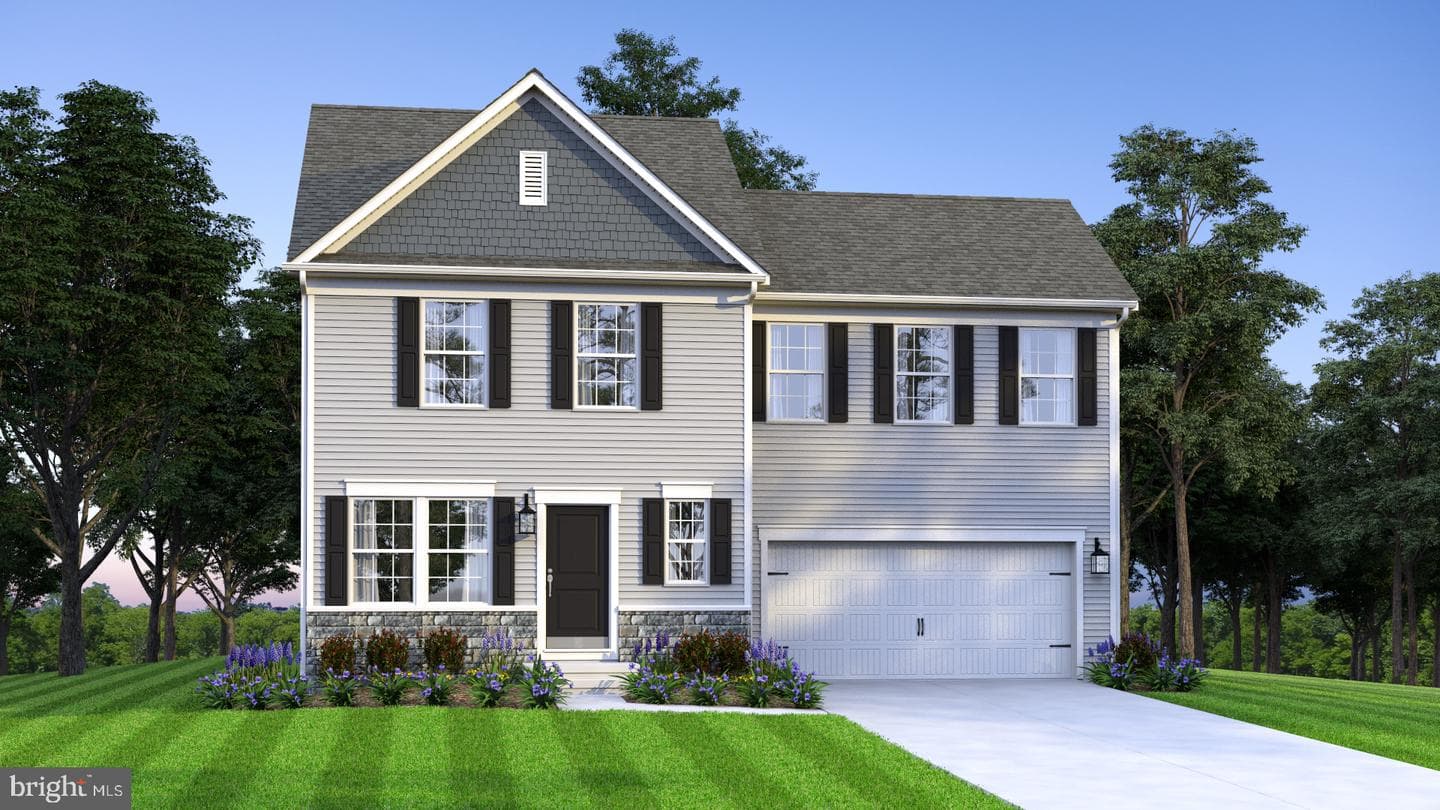 4504 Harrier Way, Waynesboro