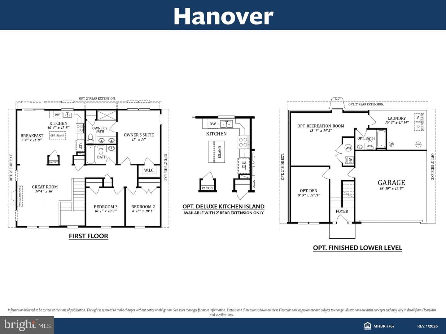 519 Evangeline Drive, Waynesboro
