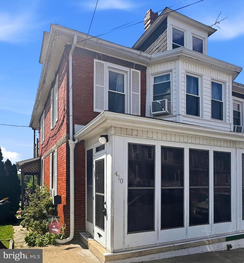 410 Fairview Avenue, Waynesboro