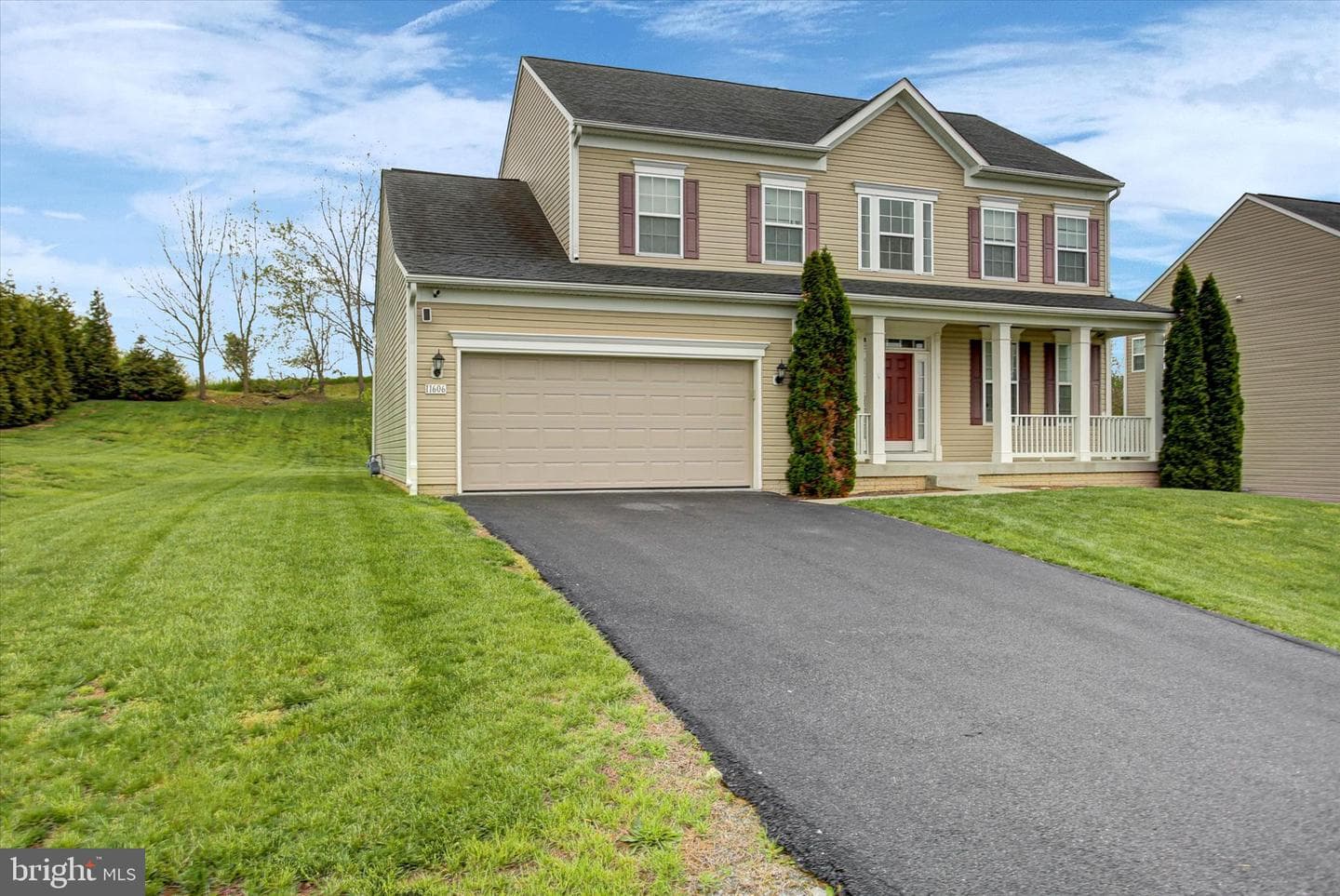 11606 Honey Run Lane photo 3
