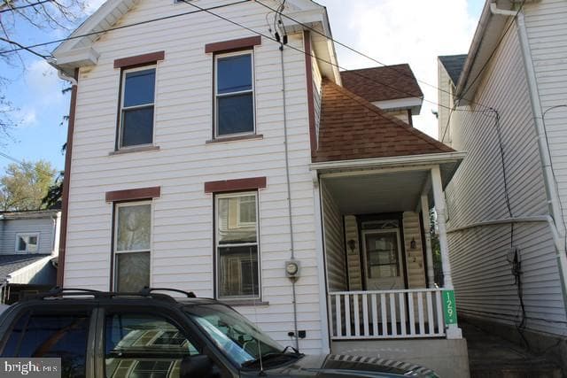 129 E Vine Street, Chambersburg