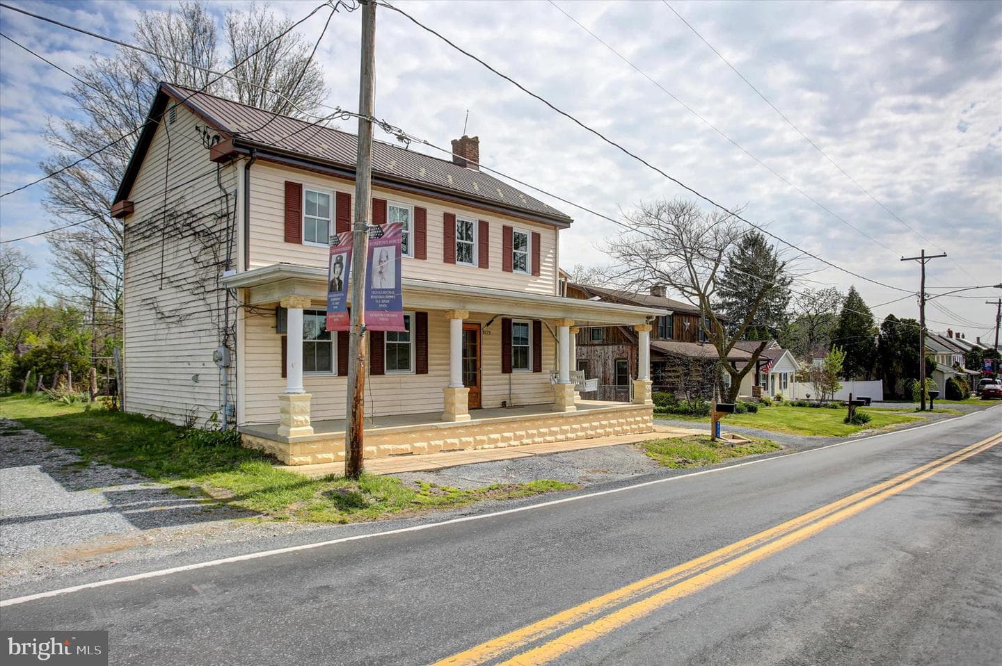 9775 Upper Strasburg Road photo 3