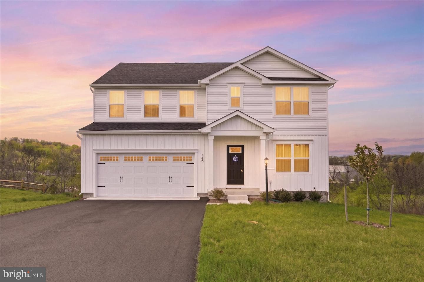 124 Peridot Drive, Chambersburg