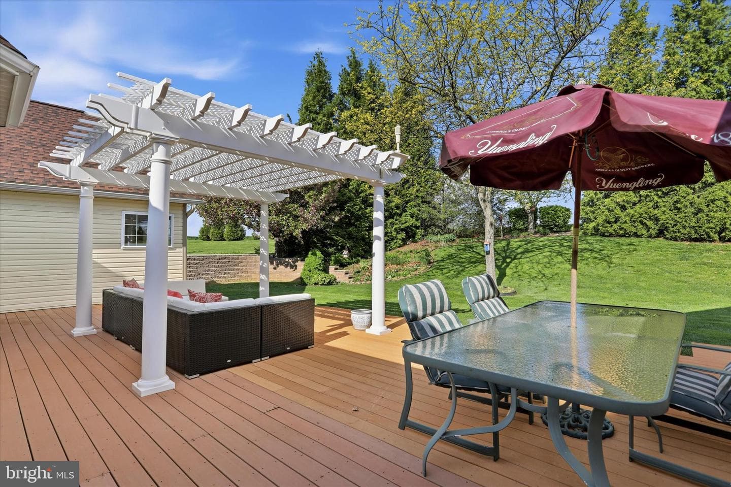 6518 Bent Oak Drive photo 14