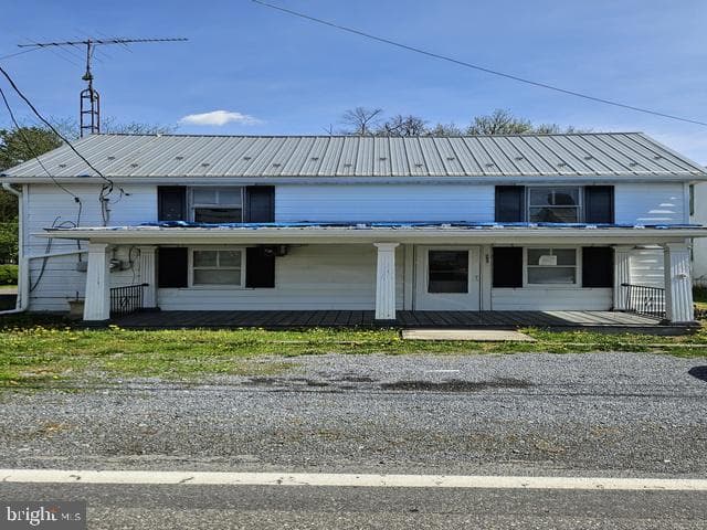 13155 Main Street, Fort Loudon