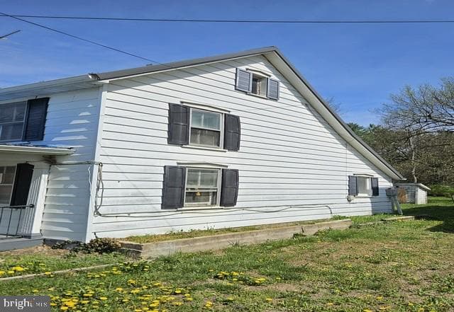 13155 Main Street, Fort Loudon