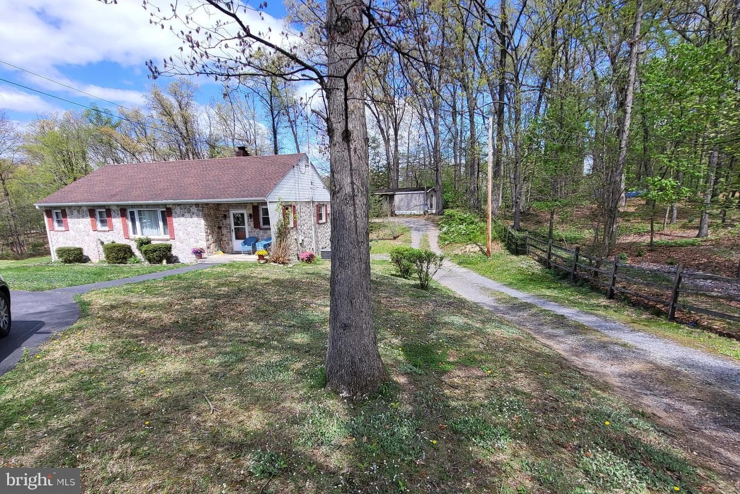 1859 Leafmore Road, Chambersburg