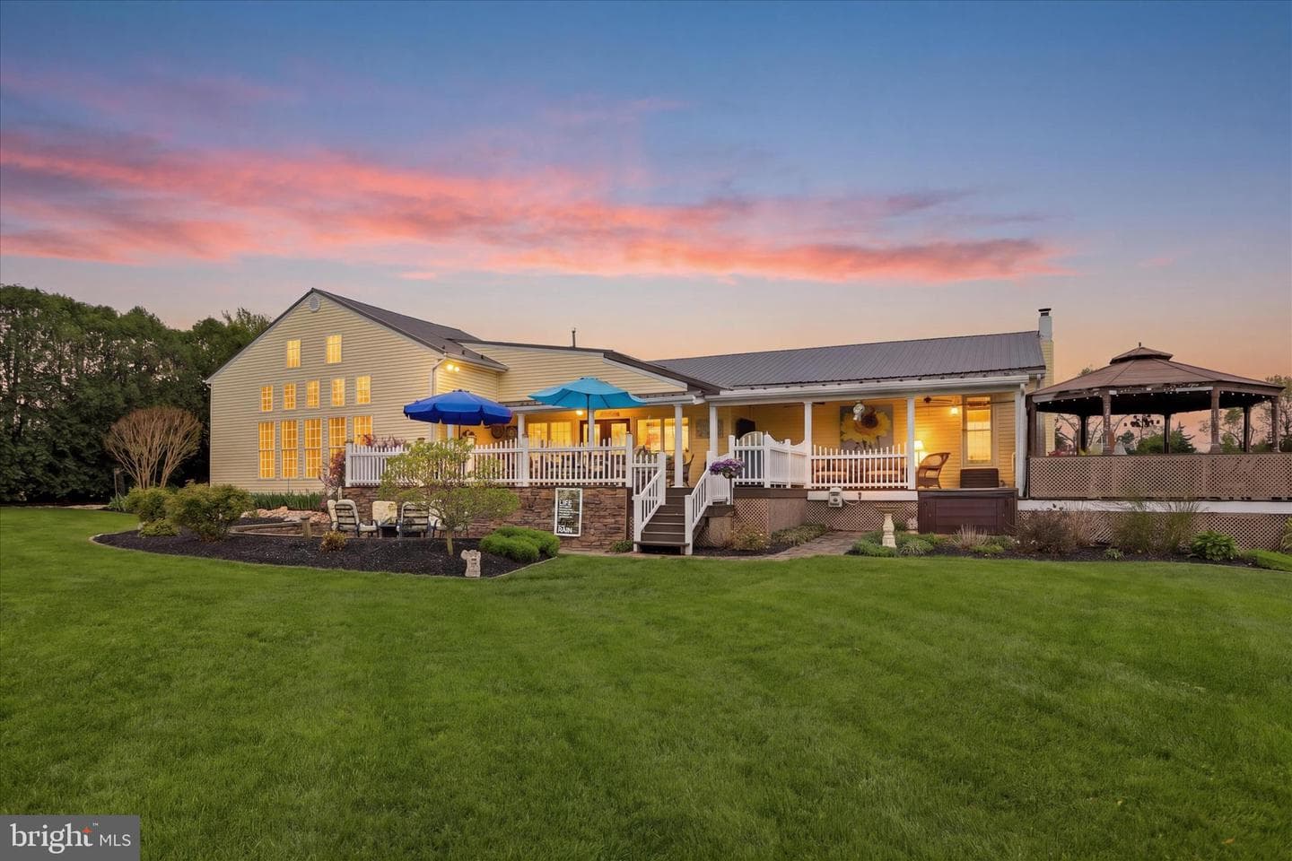 10678 Scenic View Drive, Greencastle
