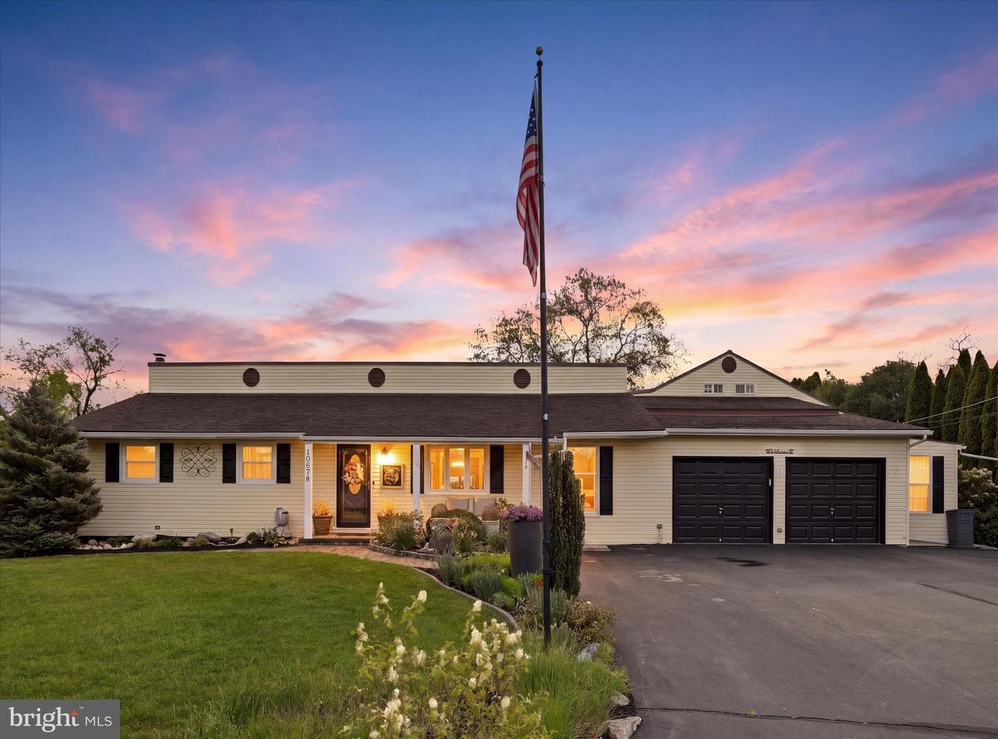 10678 Scenic View Drive, Greencastle