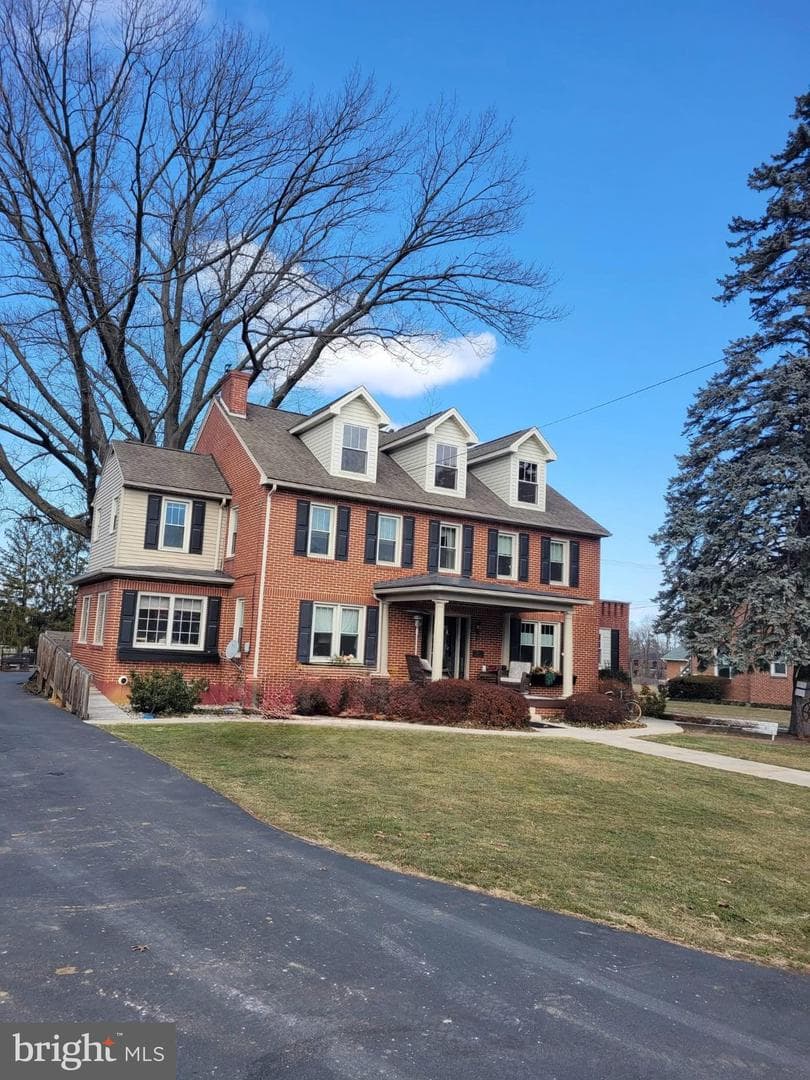 835 W King Street, Shippensburg