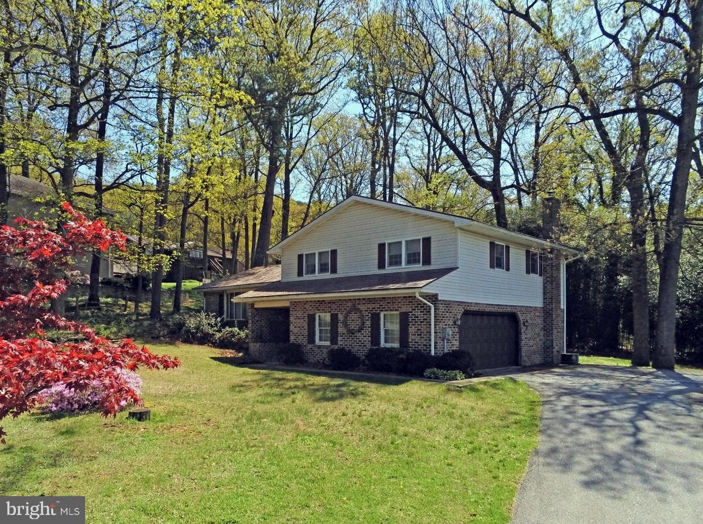 6540 Mountain Drive