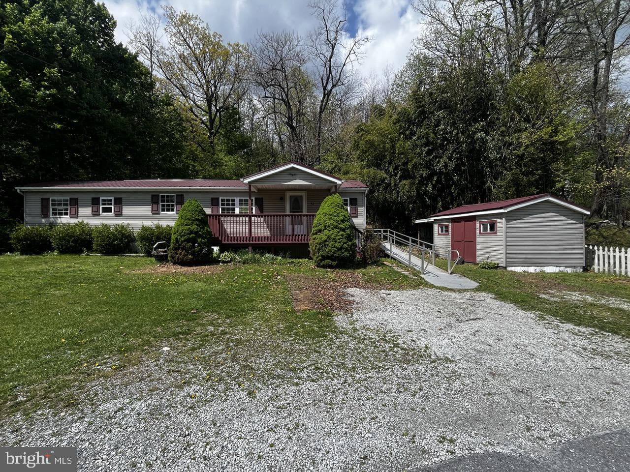 14328 Buchanan Trail East #31 photo 2