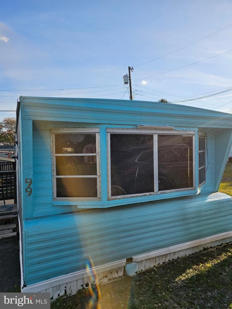 649 N Franklin St # 99, Chambersburg