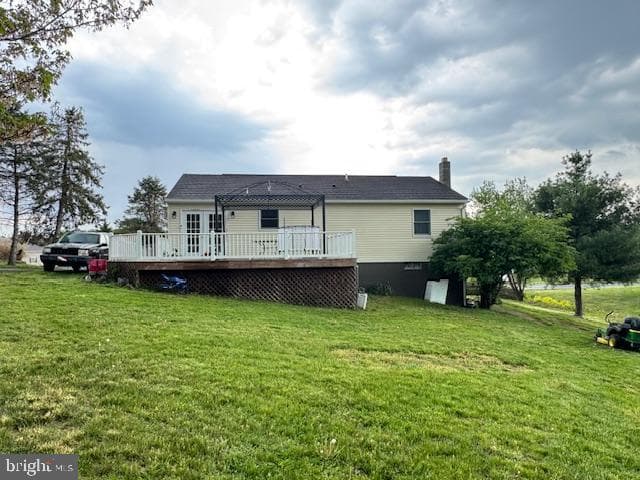 1577 Streamside Drive photo 13