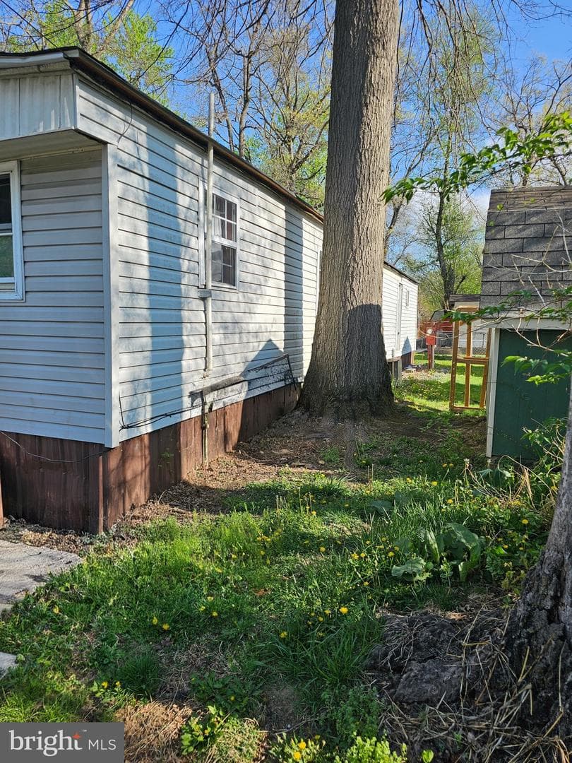 640 Mickey Inn Rd # 69, Chambersburg