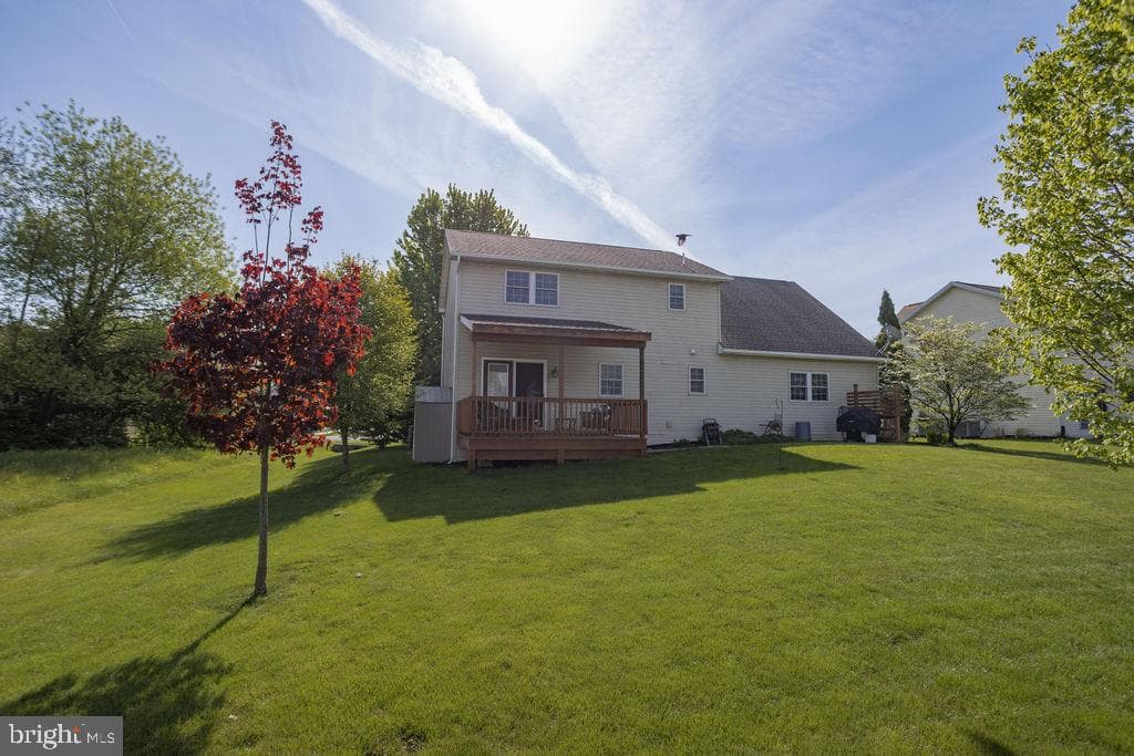 118 Baker And Russell Drive photo 47