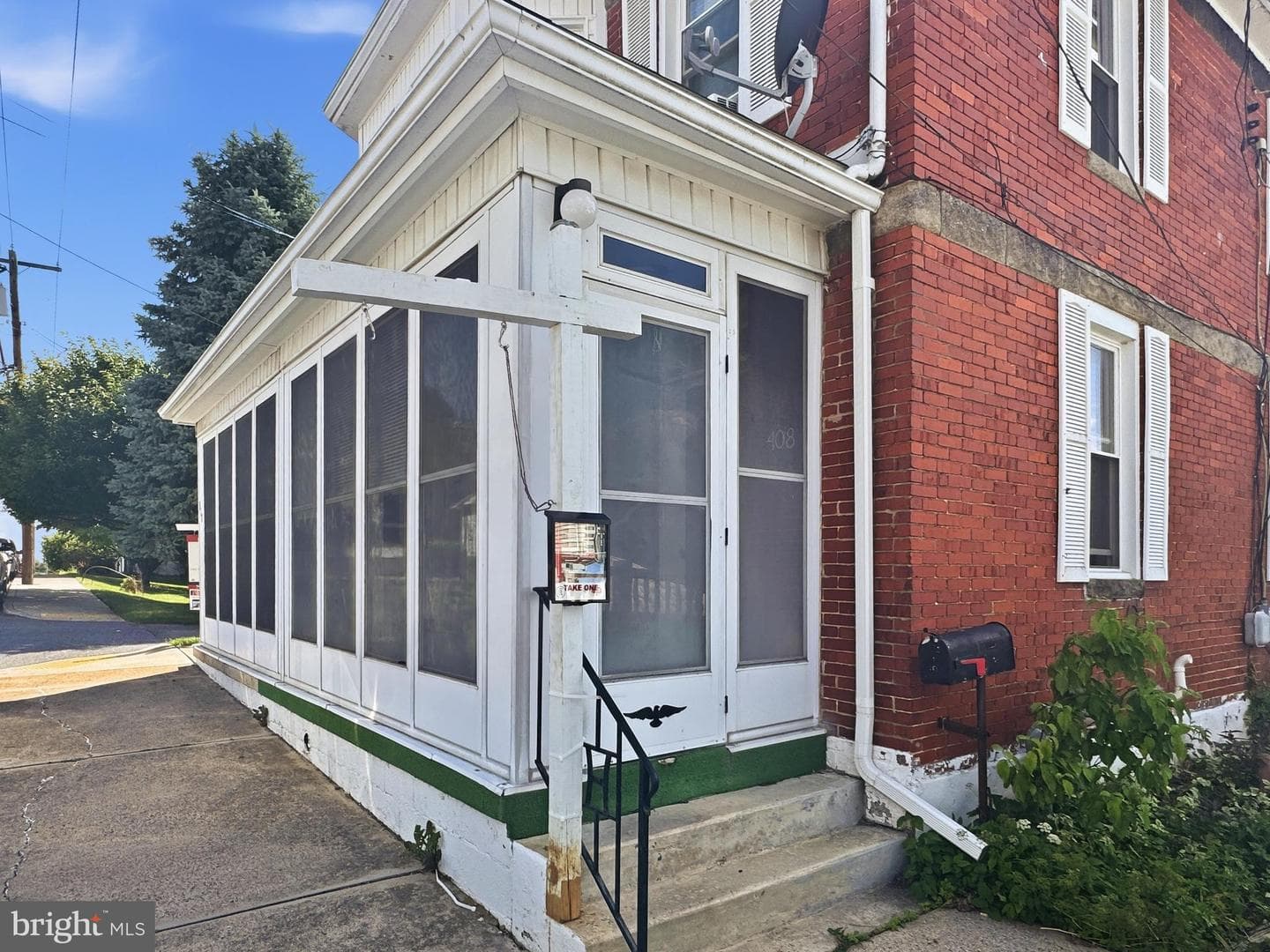 408 Fairview Avenue, Waynesboro