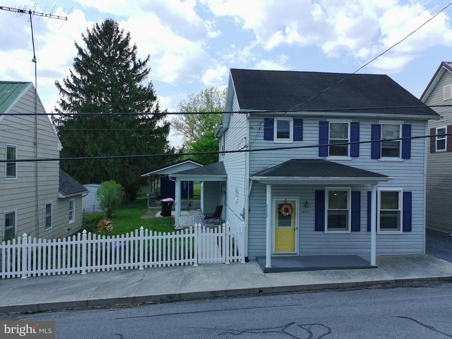 12997 Main Street