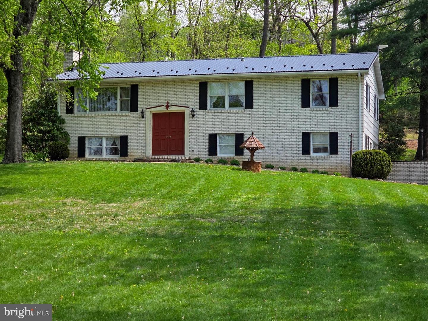 10984 Old Forge Road, Waynesboro