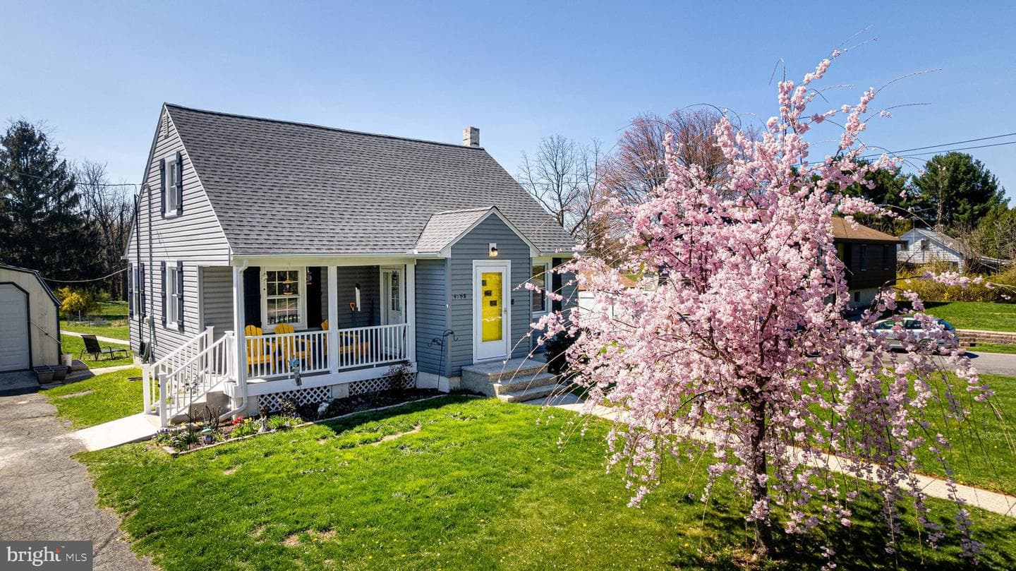 4568 Newman Road