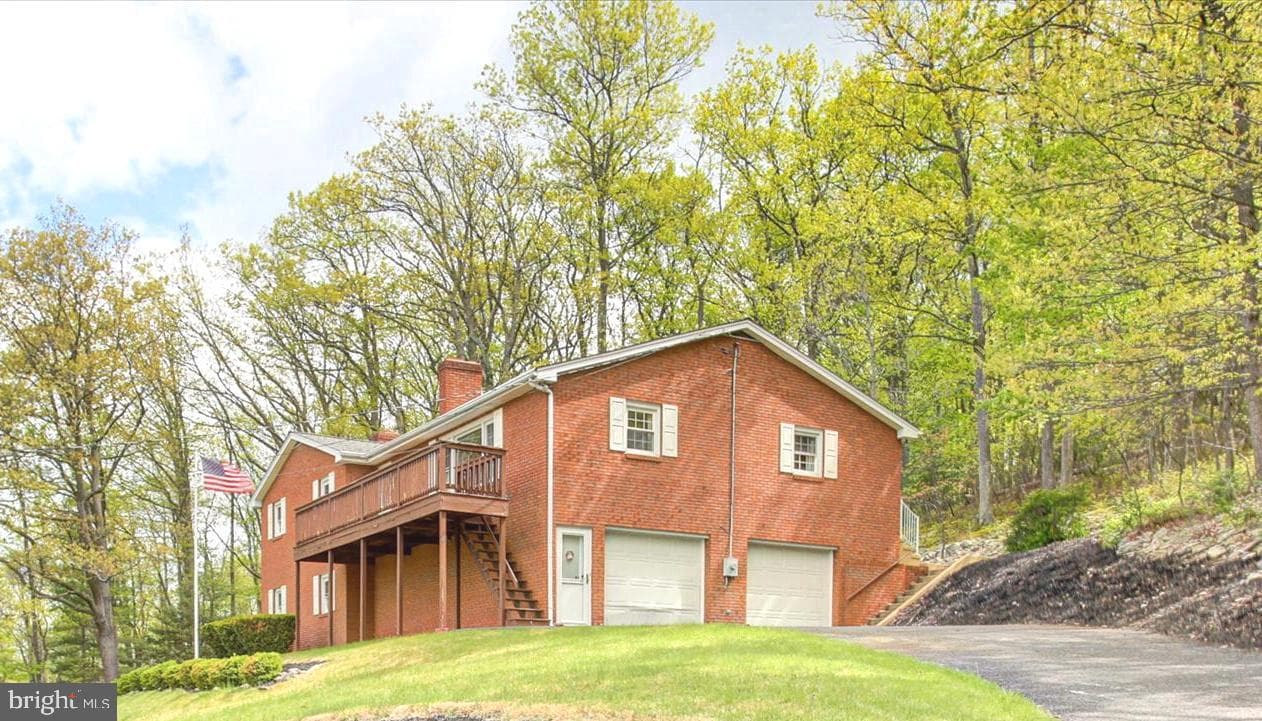 232 Mount Union Road photo 2