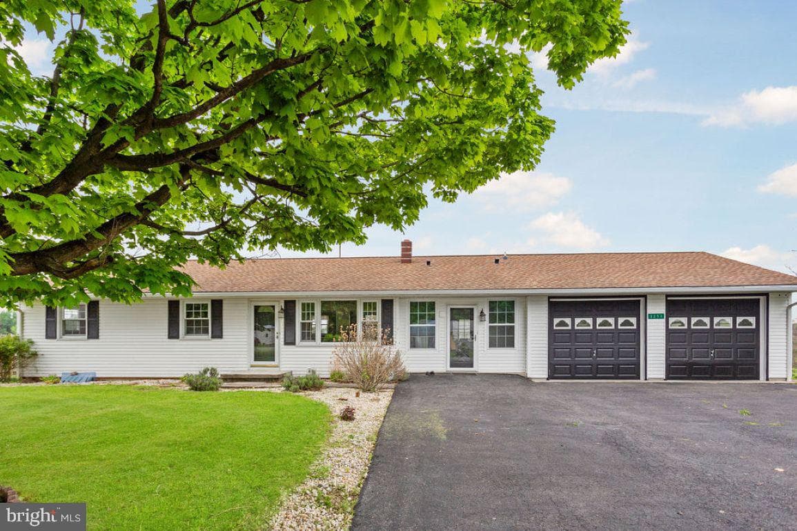 3251 Enoch Brown Road