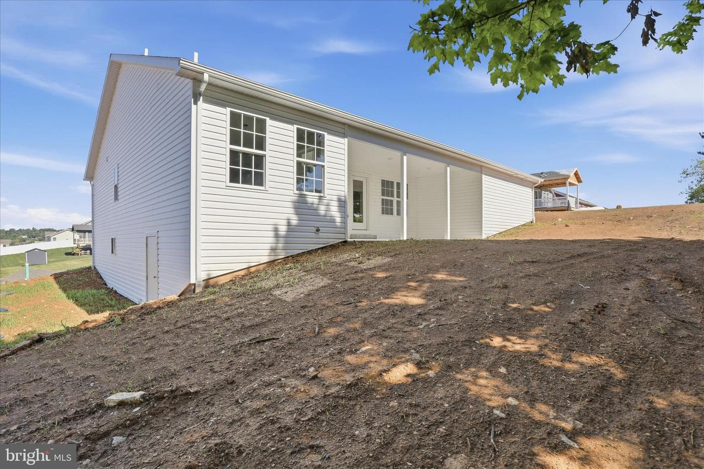 12382 Benning Ave Lot 9 photo 31