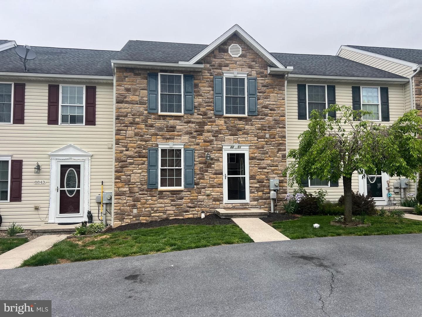 8851 Hillside Way, Waynesboro