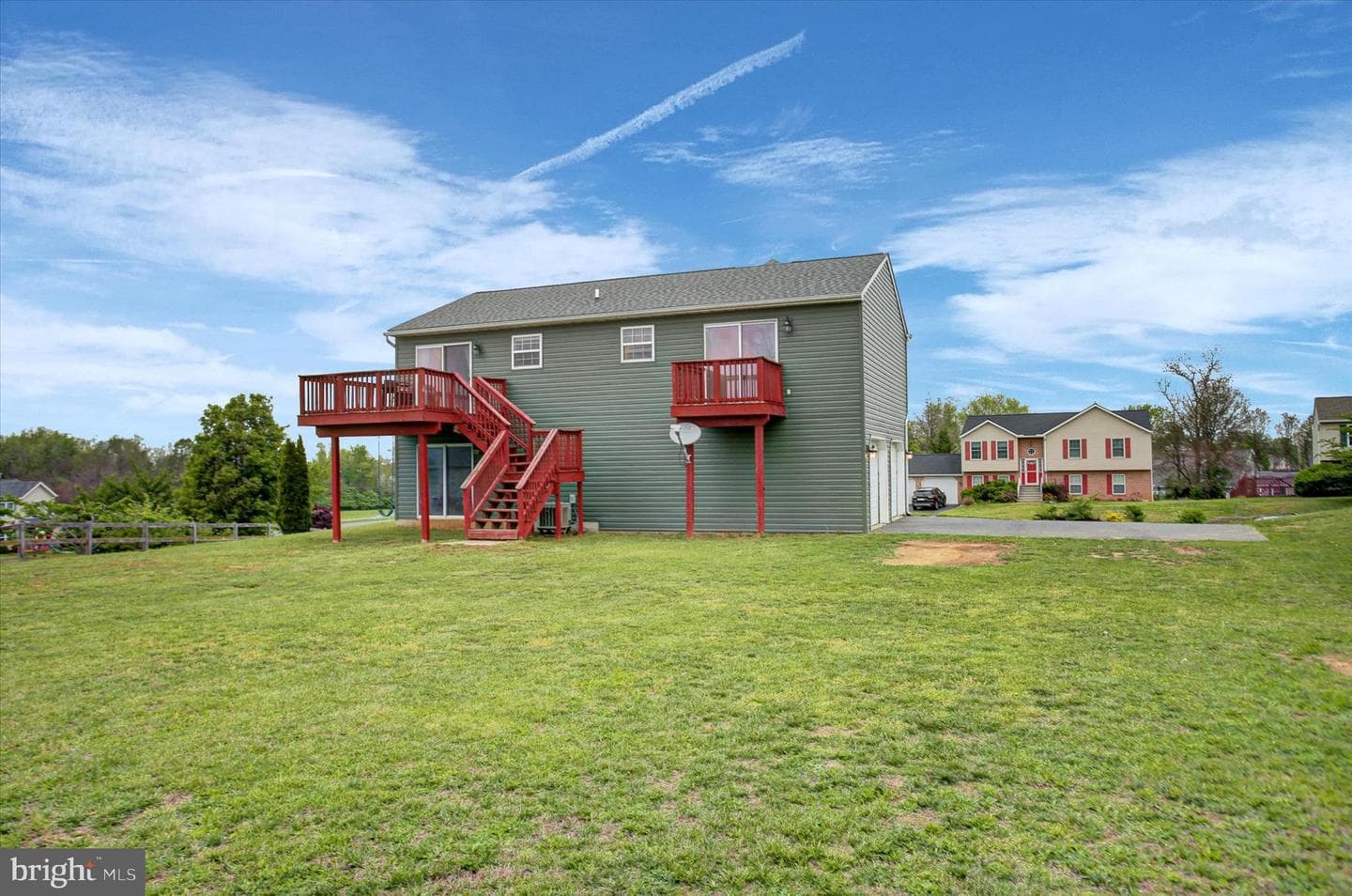 828 Essex Circle, Greencastle