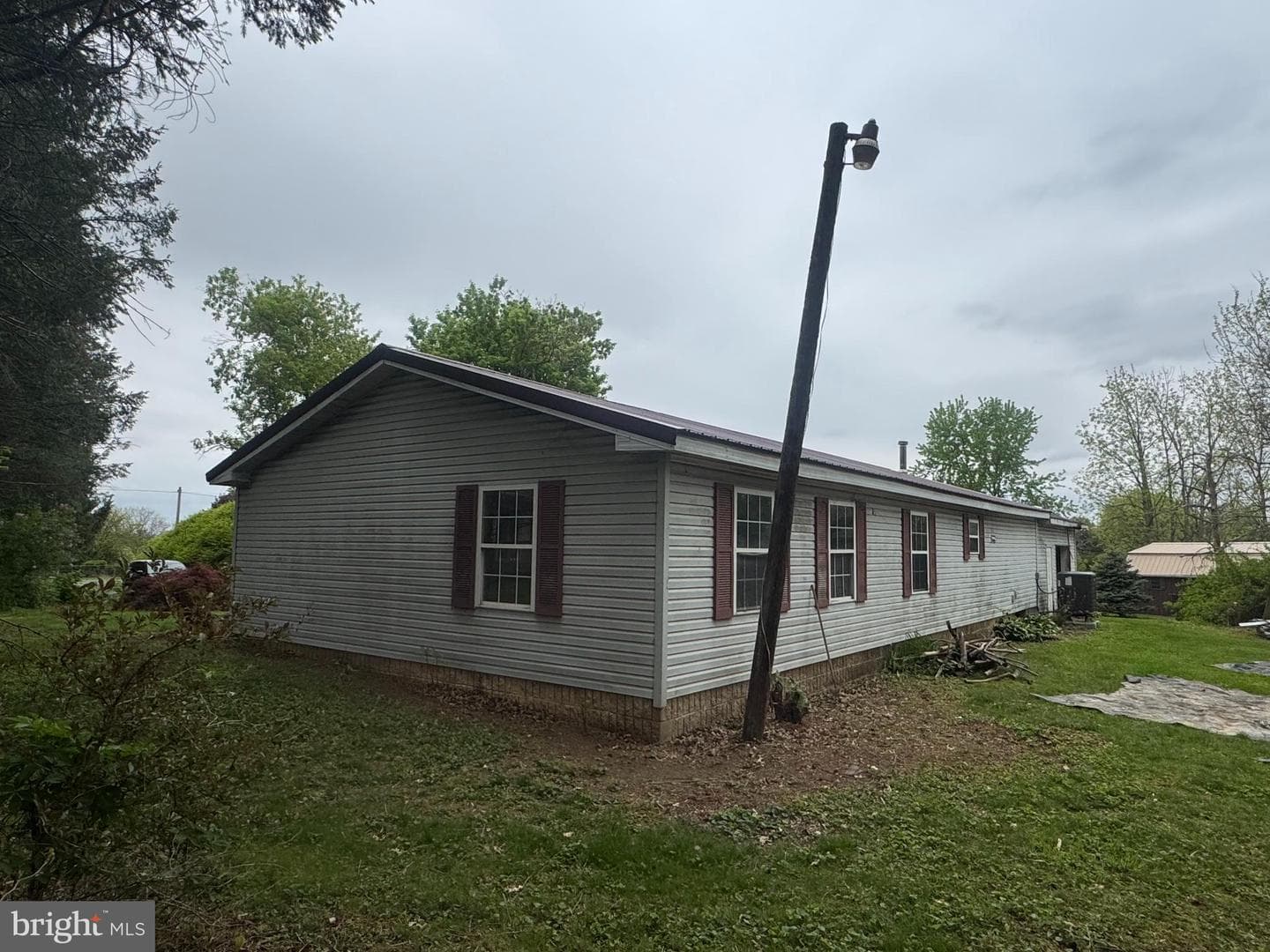 332 Ritchey Road, Fayetteville
