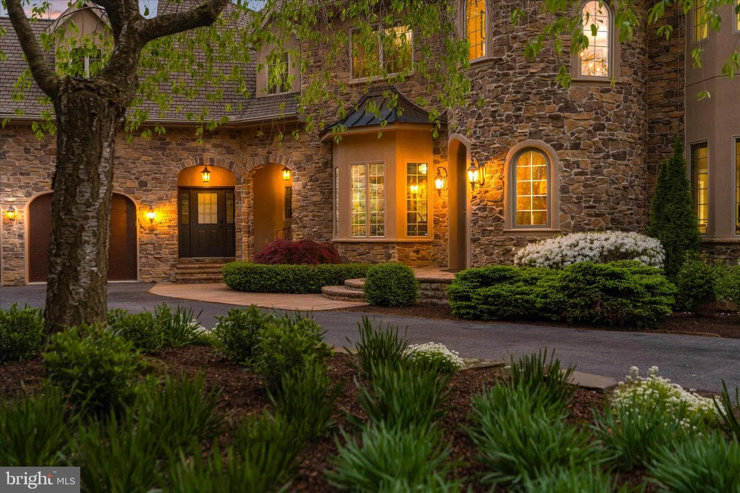 12565 Stone Crest Circle, Waynesboro
