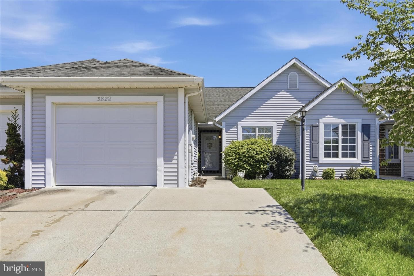 3822 Farmstead Drive, Fayetteville