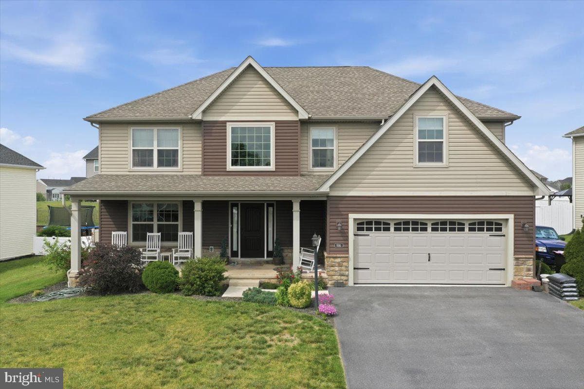 9361 Lindale Avenue, Greencastle