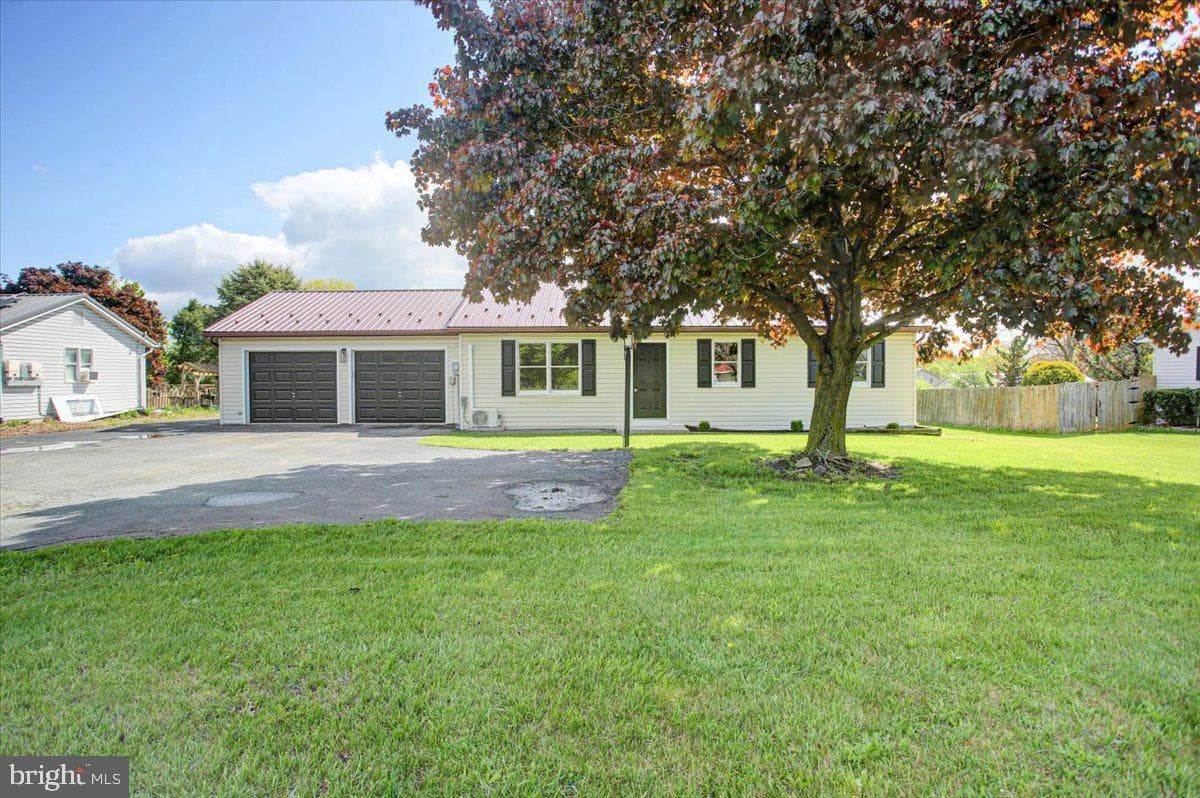 13496 Cumberland Highway photo 2