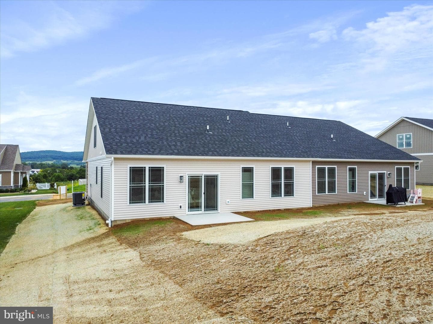 11797 Mystic Rock Lane S, Waynesboro