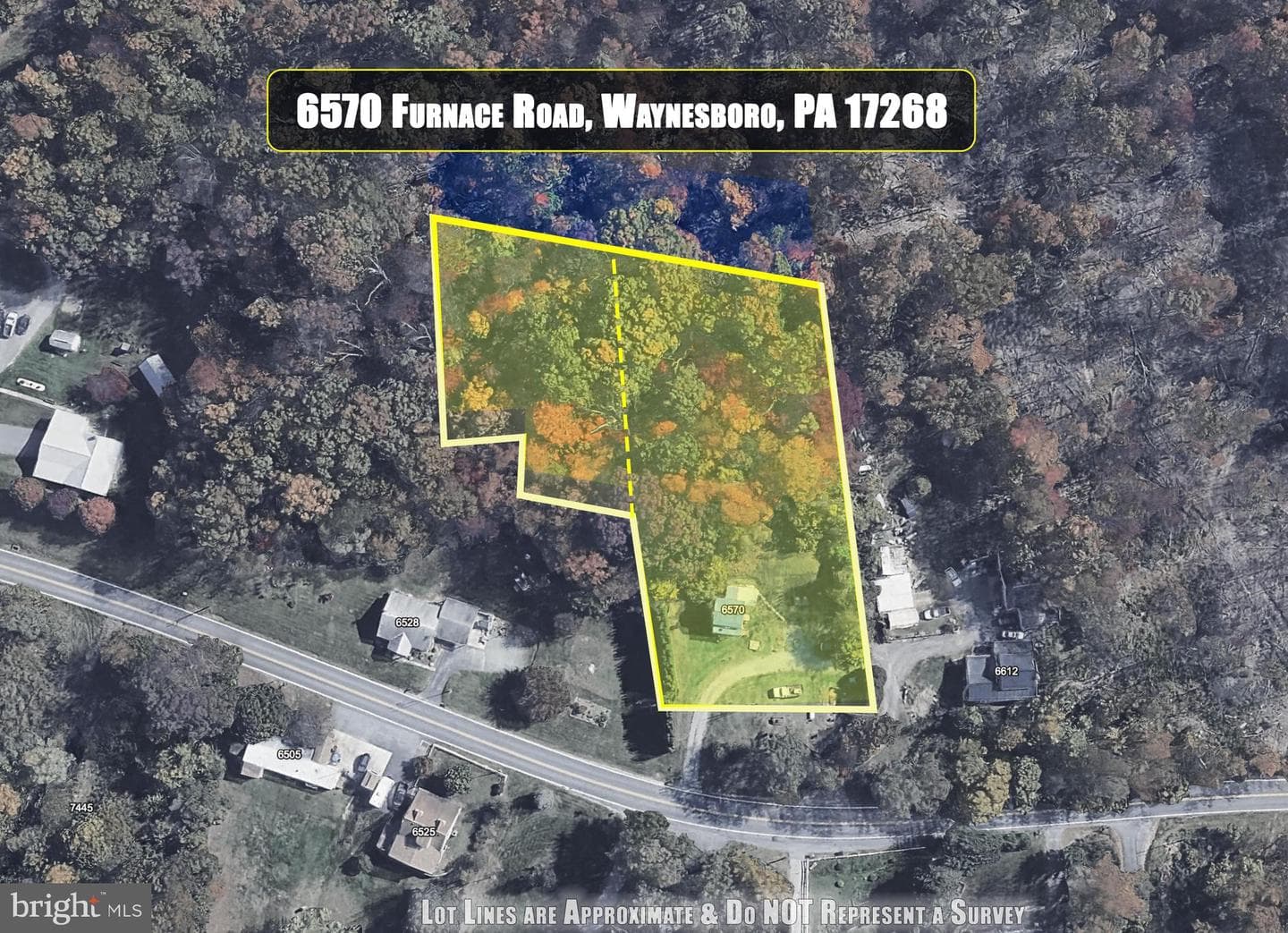6570 Furnace Road photo 4